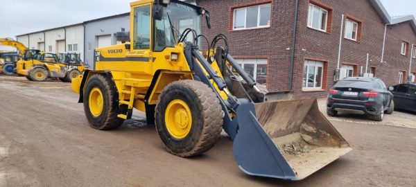 Volvo L 90 B - Image 3