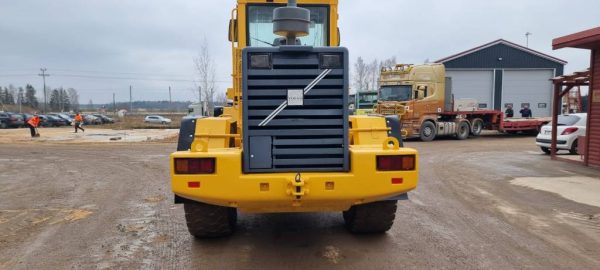 Volvo L 90 B - Image 8