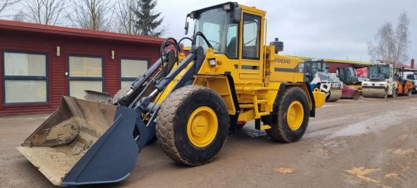 Volvo L 90 B - Image 5