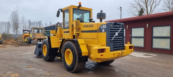 Volvo L 90 B - Image 4