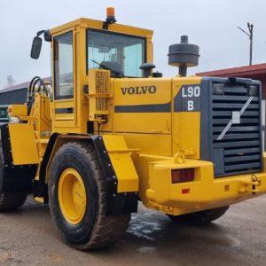 Volvo L 90 B