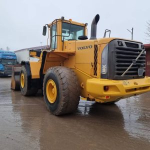 Volvo L180 E