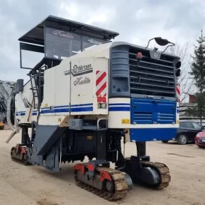 Wirtgen W210