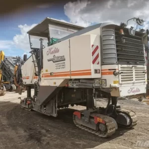 Wirtgen W210I