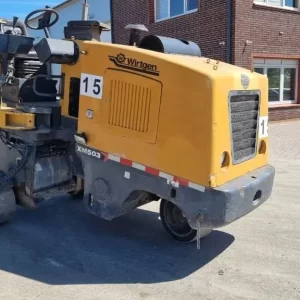 Wirtgen XM 053