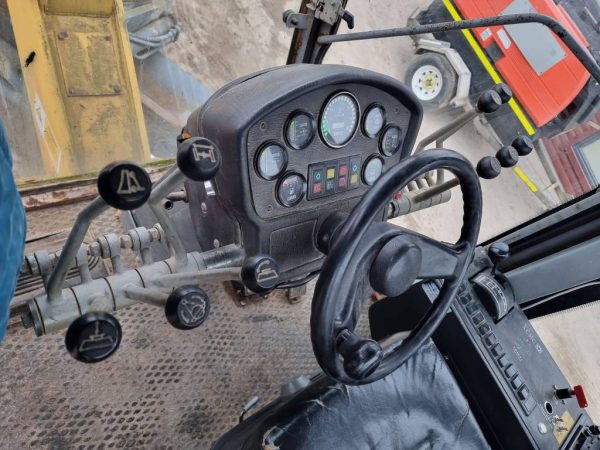 XCMG GR 215 - Image 19