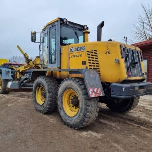 XCMG GR 215