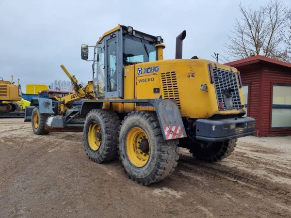 XCMG GR 215 - Image 11