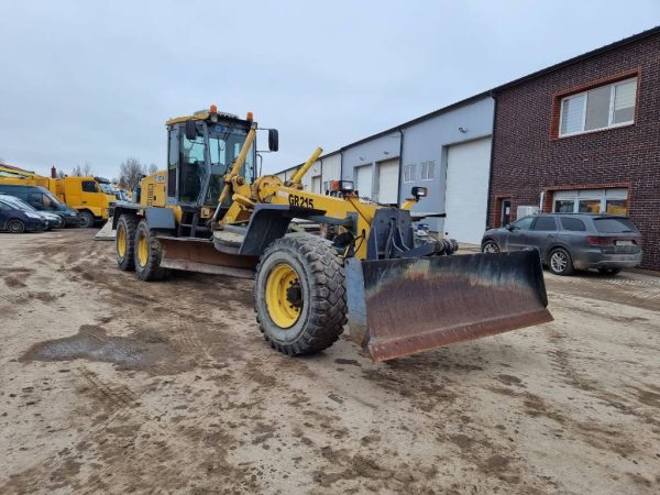 XCMG GR 215 - Image 14