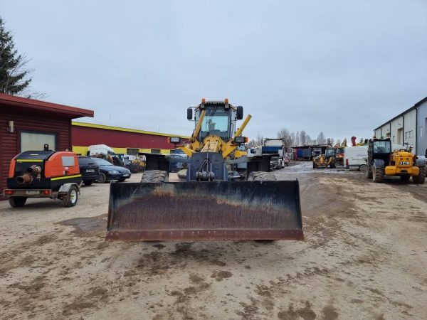 XCMG GR 215 - Image 16