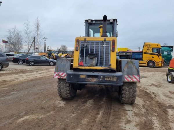 XCMG GR 215 - Image 17