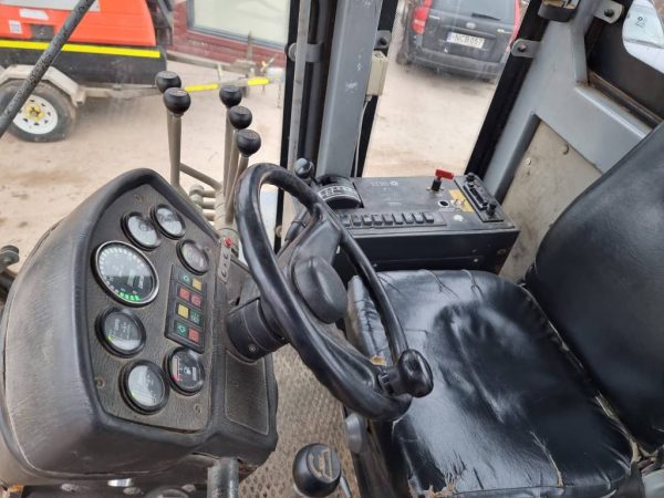 XCMG GR 215 - Image 18