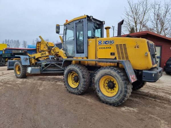 XCMG GR 215 - Image 13