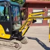 Yanmar SV 16 - Image 10