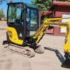 Yanmar SV 16 - Image 4