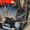 Yanmar SV 16 - Image 13