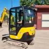 Yanmar SV 16