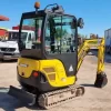Yanmar SV 16 - Image 15