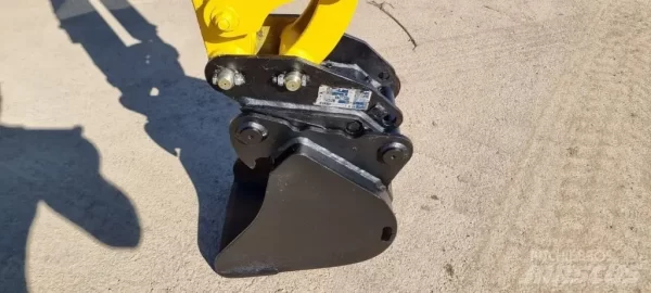 Yanmar SV 16 - Image 16
