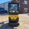 Yanmar SV 16 - Image 17