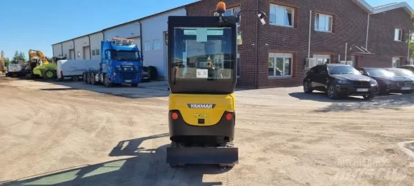 Yanmar SV 16 - Image 17