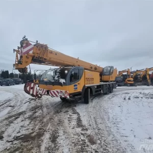 Zoomlion QY35V