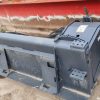 Bobcat Milling Machine