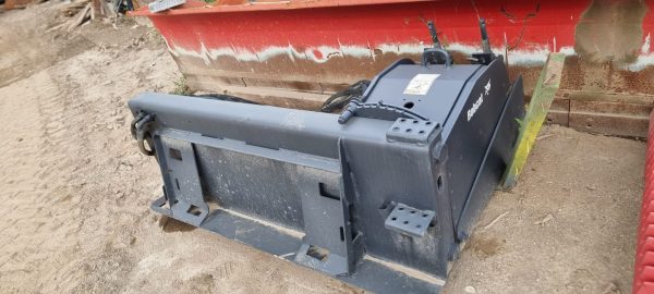 Bobcat Milling Machine
