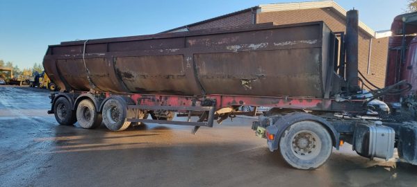 Kel-Berg T40 - Image 2